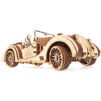 ����������� Ugears ������� VM-01 (70052) - �������� 7