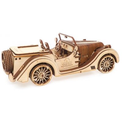 ����������� Ugears ������� VM-01 (70052) - �������� 8