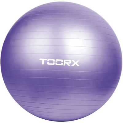 '   Toorx Gym Ball 75 cm Purple (AHF-013) (929488) -  1