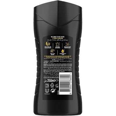 ���� ��� ���� AXE Black 250 �� (8710447276600) - �������� 2
