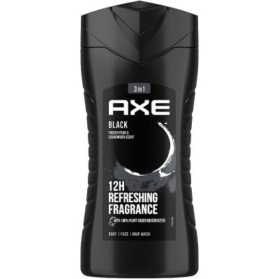 ���� ��� ���� AXE Black 250 �� (8710447276600) - �������� 1