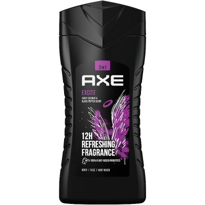 ���� ��� ���� AXE Excite 250 �� (8710447276587) - �������� 1