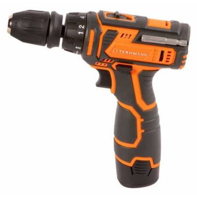 ���������� Tekhmann TCD-12/2 BS Kit (850979) - �������� 5