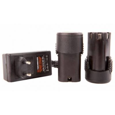 ���������� Tekhmann TCD-12/2 BS Kit (850979) - �������� 7