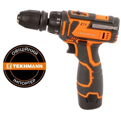 ���������� Tekhmann TCD-12/2 BS Kit (850979) - �������� 1