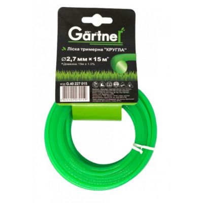 ����� �������� Gartner "������" 2,7 �� x 15 � (G.40227015) - �������� 1