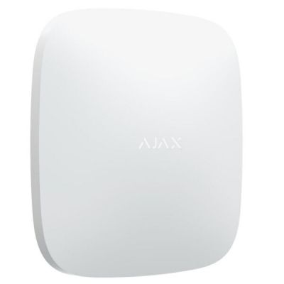 Ajax Hub 2, White, 4G (8EU/ECG),     ,  100 ,  50 ,  , 16316336 , 362  -  1