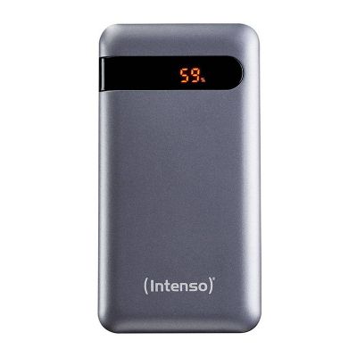 ������� ������������ Intenso PD20000 PD/20W, QC 3.0, USB Type-C USB-A (PB930227 / 7332354) - �������� 1