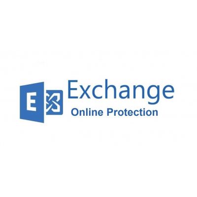   Microsoft Exchange Online Protection P1Y Annual License (CFQ7TTC0LGZM_0001_P1Y_A) -  1
