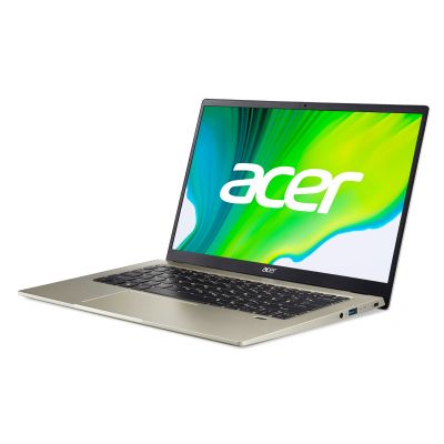  Acer Swift 1 SF114-34 (NX.A7BEU.00P) -  3