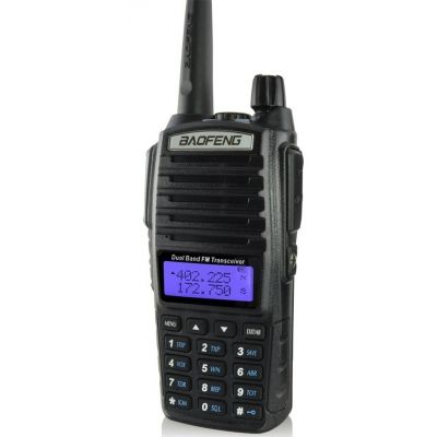 ����������� ����� Baofeng UV-82 - �������� 2