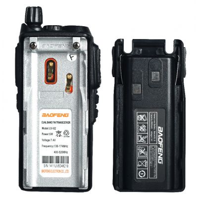 ����������� ����� Baofeng UV-82 - �������� 7