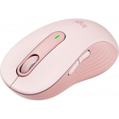 ����� Logitech Signature M650 Wireless Rose (910-006254) - �������� 1
