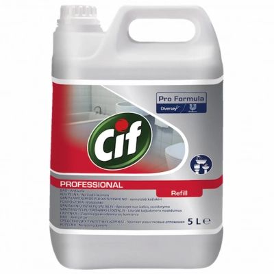 �������� ��� ������ ���� Cif Professional 2�1 5 � (7615400116454) - �������� 1