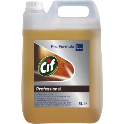 �������� ��� ����� ���� Cif Professional ��� ���������� ������������ 5 � (7615400763351) - �������� 1