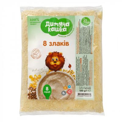 ������ ���� ������ ����� 8 ����� 150 � (4820001520279) - �������� 1