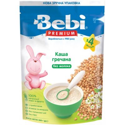  Bebi Premium  +4 .  200  (8606019654429) -  1