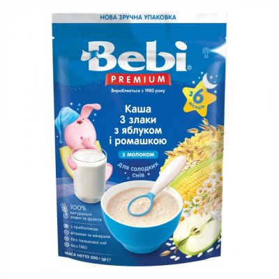 ������� ���� Bebi Premium �������� 3 ����� �� �����. �����. +6 ���. 200 � (8606019654399) - �������� 1