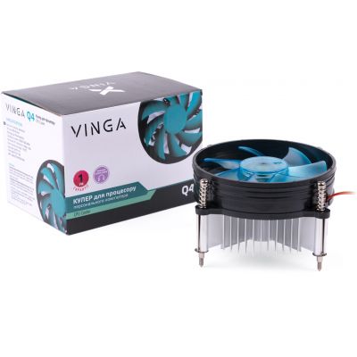 ����� ��� ���������� Vinga Q4 - �������� 9