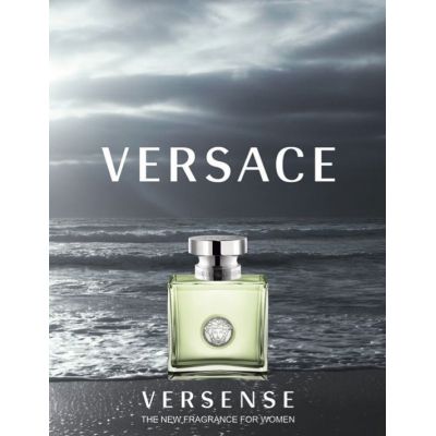 ��������� ���� Versace Versense 100 �� (8011003997022) - �������� 3