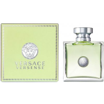��������� ���� Versace Versense 100 �� (8011003997022) - �������� 1