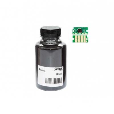 ����� Xerox Phaser 6510/6515, 165 � (+chip 106R03480, 5,5K) Black AHK (72263005) - �������� 1