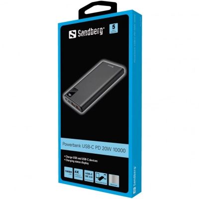 ��� Sandberg 10000mAh (420-58) - �������� 2