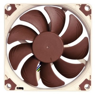    Noctua NF-A9x14 PWM -  2
