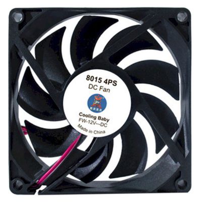    Cooling Baby 8015 4PS -  1