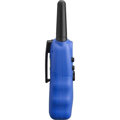 ����������� ����� Baofeng MiNi BF-T2 PMR446 Blue (MiNiBFT2_BE) - �������� 3