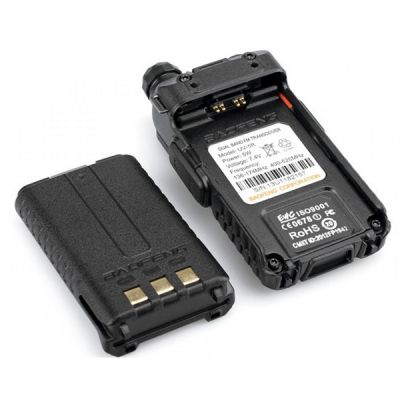 �������������� ������� ��� �������� Baofeng ��� UV-5R Std 1800mAh (BL-5_Black / ��6374) - �������� 3