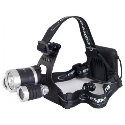 ˳������ Esperanza �������� Head Lamp LED T6 CEPHEUS - �������� 1