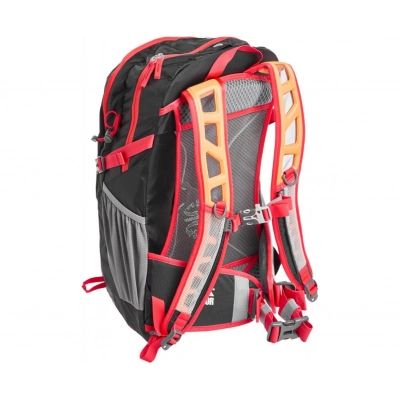 ������ ������������� Skif Outdoor Camper 35L Black (8643B) - �������� 2