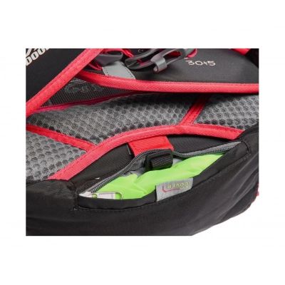 ������ ������������� Skif Outdoor Camper 35L Black (8643B) - �������� 6