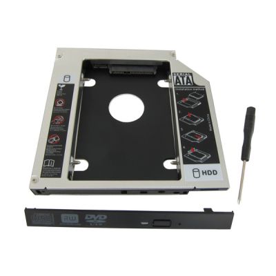 ������ ��� �������� �� 2.5 "SSD / Sata3 ����� (������ �������) 12.7mm SATA3 (NSTOR-12) Maiwo �� - �������� 1