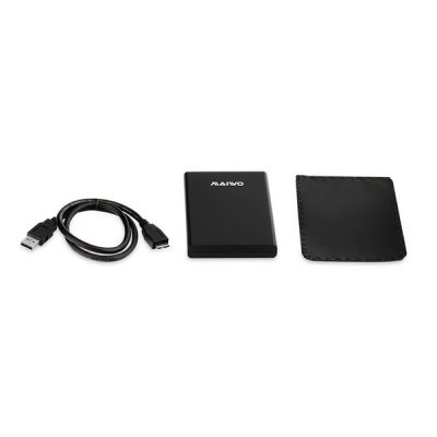 ������ �������� Maiwo 2.5" SATA/SSD HDD to USB 3.0 (K2568 black) - �������� 5