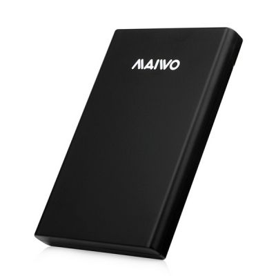 ������ �������� Maiwo 2.5" SATA/SSD HDD to USB 3.0 (K2568 black) - �������� 1