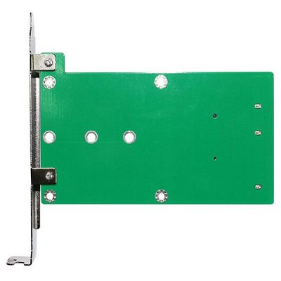 ��������� SATA to M.2 (NGFF) B-key SSD 22*42, 22*60, 22*80 mm Maiwo (45776/KT001A) - �������� 3