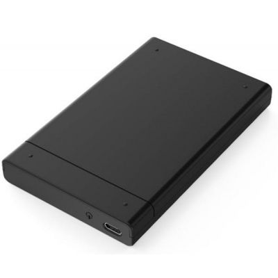   Maiwo 2.5" SATA HDD/SSD to USB3.1 GEN2 Type-C (45768) -  2