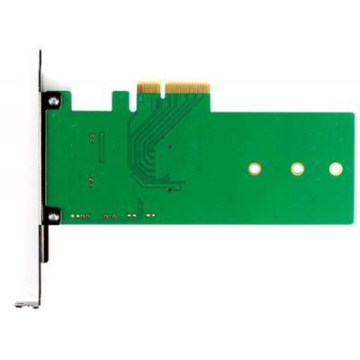  M.2 PCIe SSD to PCI-E Maiwo (KT016) -  3