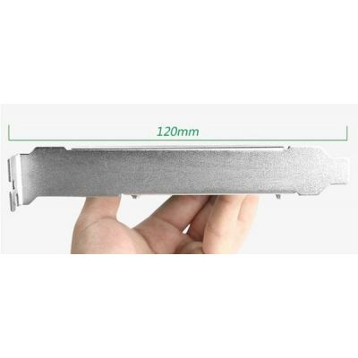  M.2 PCIe SSD to PCI-E Maiwo (KT016) -  7