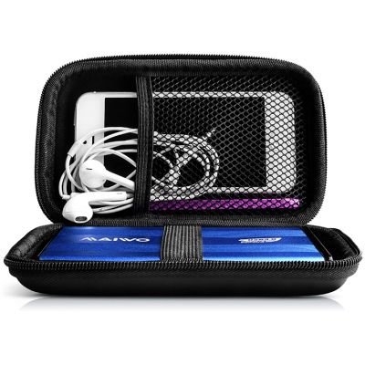 ����� ��� HDD Maiwo HDD 2.5" (KT02-S black) - �������� 2