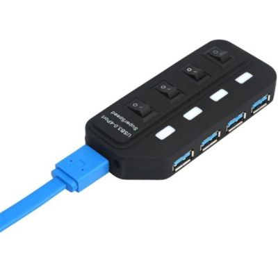 ������������ Lapara LA-USB305 - �������� 2