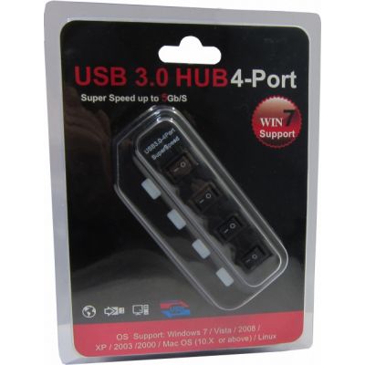 ������������ Lapara LA-USB305 - �������� 4