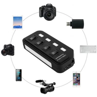 ������������ Lapara LA-USB305 - �������� 6