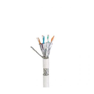 ������ ��������� OK-Net FTP 305� cat.6 (F/UTP-cat.6) (����-�� (250) 4*2*0,57) - �������� 1