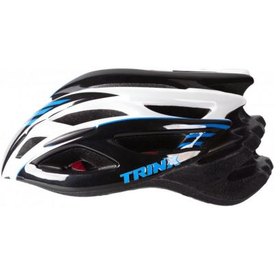  Trinx TT03 59-60  Black-White-Blue (TT03.black-white-blue) -  1