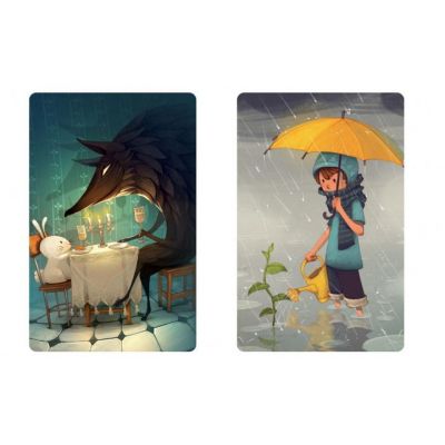 ���������� ���� �smodee Dixit 6: Memories (������ 6: ������������) (2068) - �������� 4