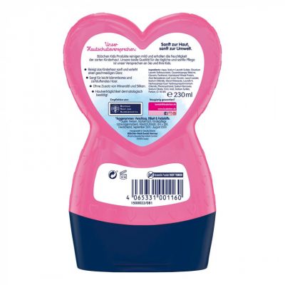   Bubchen   2  1 230  (3000228) -  2