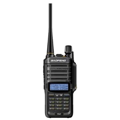 ����������� ����� Baofeng T-57 Black - �������� 1